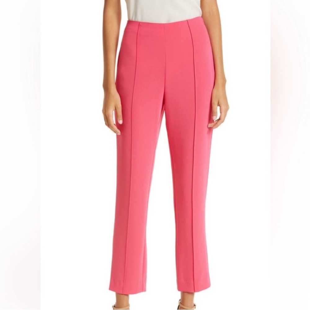 Cinq a sept Pink Pants